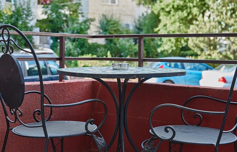Gabizz Apartments - Near Farul Stadium