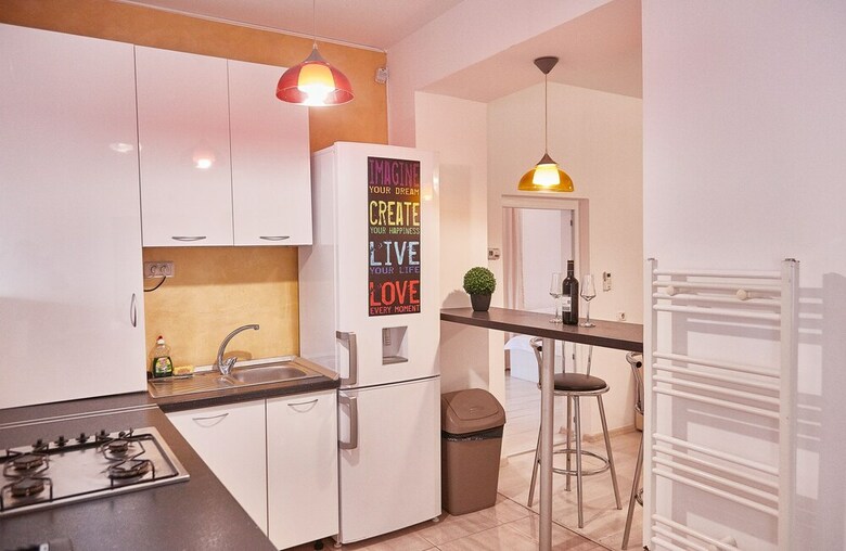 Gabizz Apartments - Near Farul Stadium