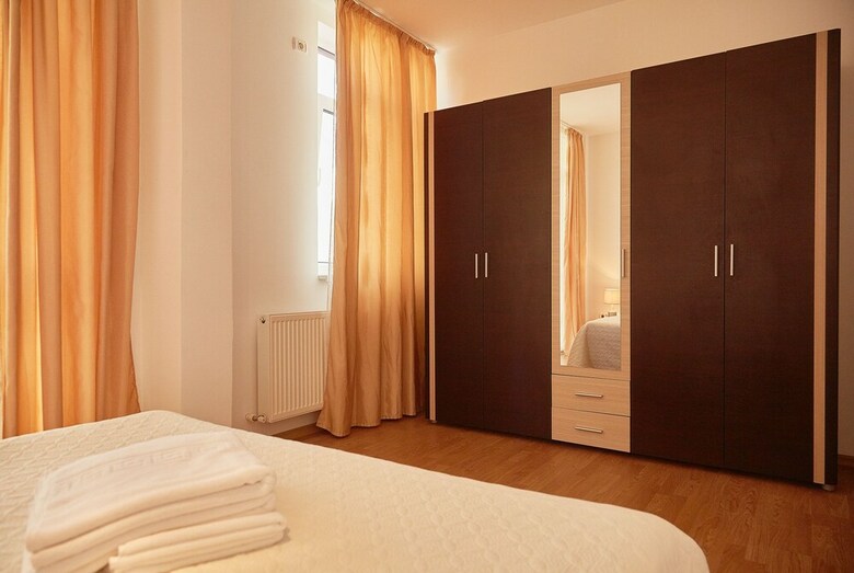 Gabizz Apartments - Near Farul Stadium