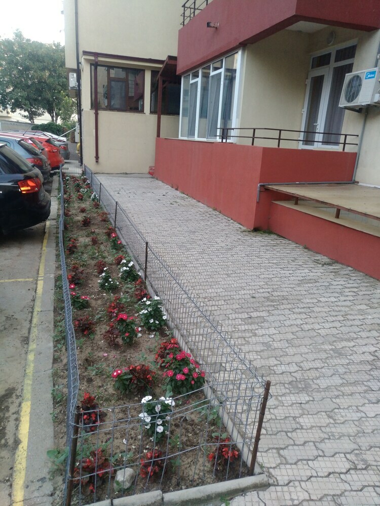 Gabizz Apartments - Near Farul Stadium
