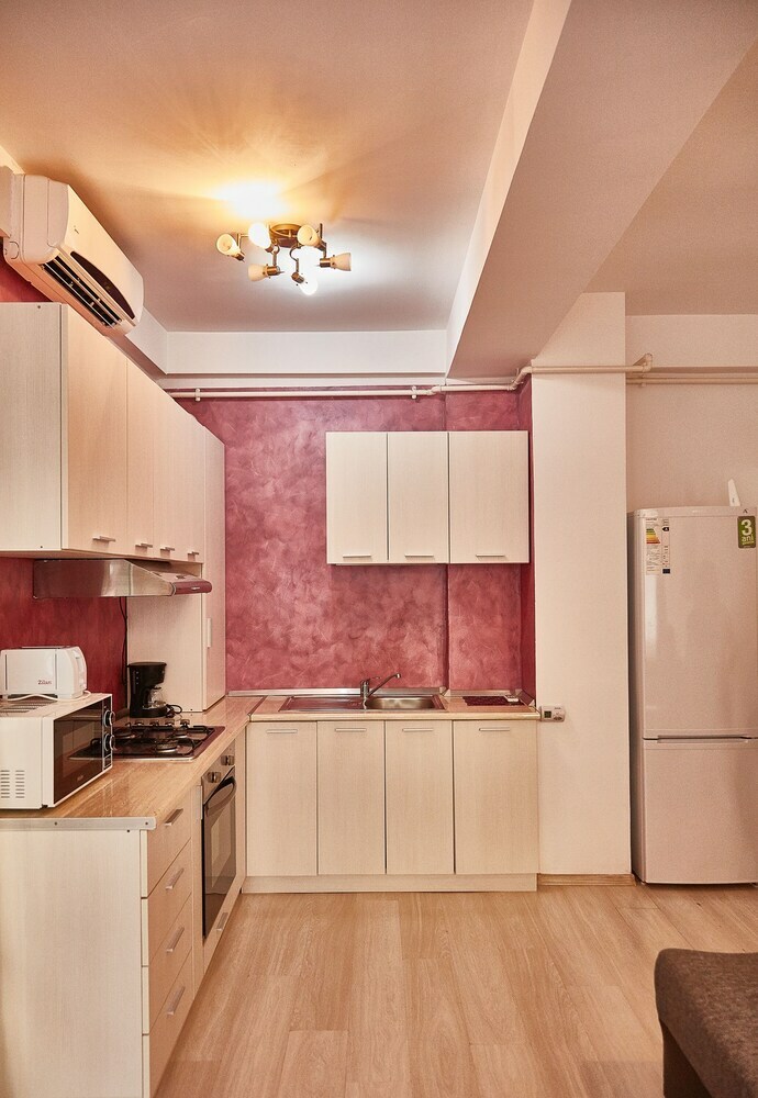 Gabizz Apartments - Near Farul Stadium
