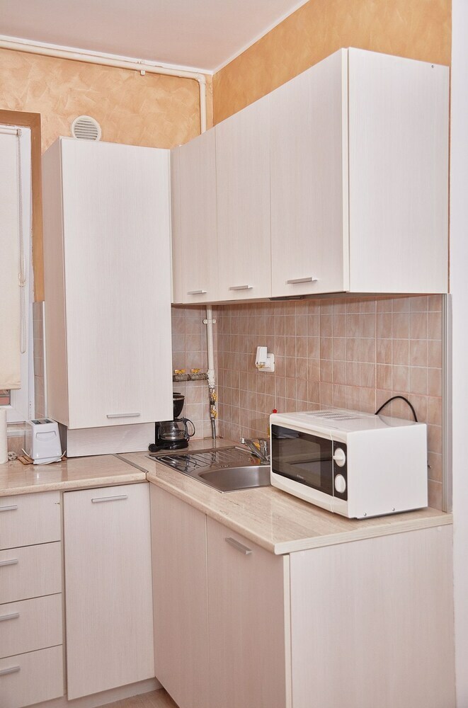 Gabizz Apartments - Near Farul Stadium