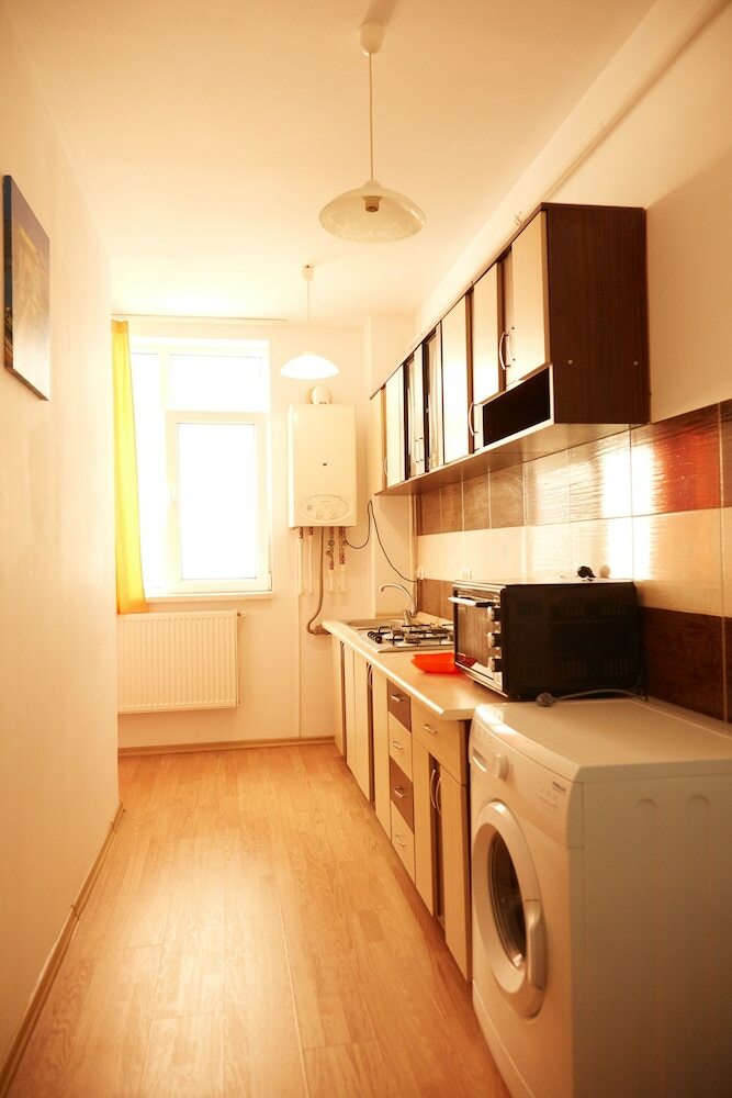 Gabizz Apartments - Near Farul Stadium