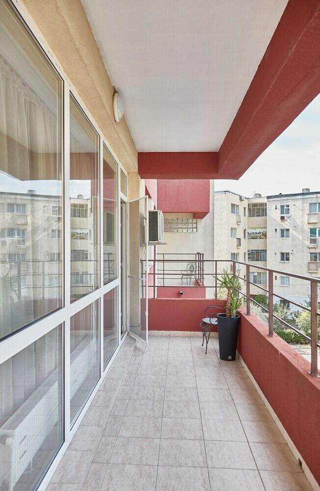 Gabizz Apartments - Near Farul Stadium