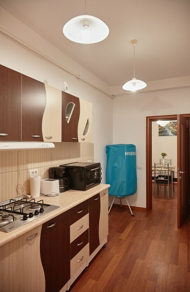 Gabizz Apartments - Near Farul Stadium