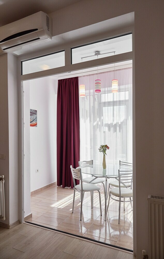 Gabizz Apartments - Near Farul Stadium