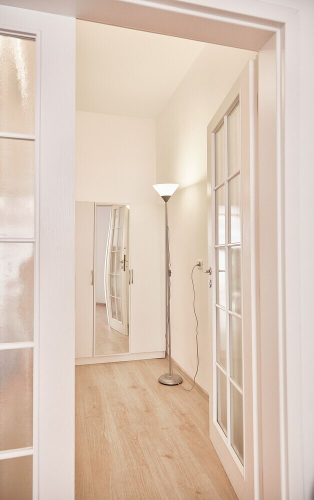 Gabizz Apartments - Near Farul Stadium