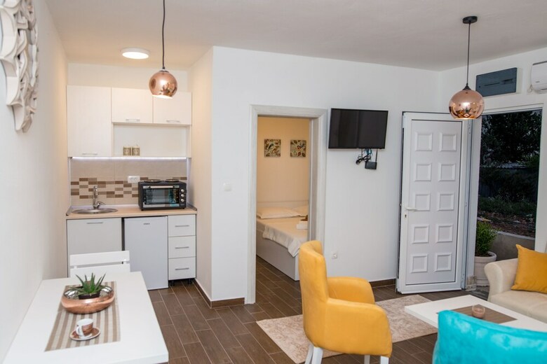 Apartments Tina