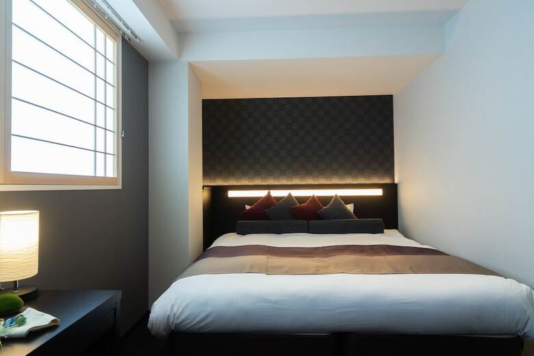 Kyoto Crystal Hotel 1