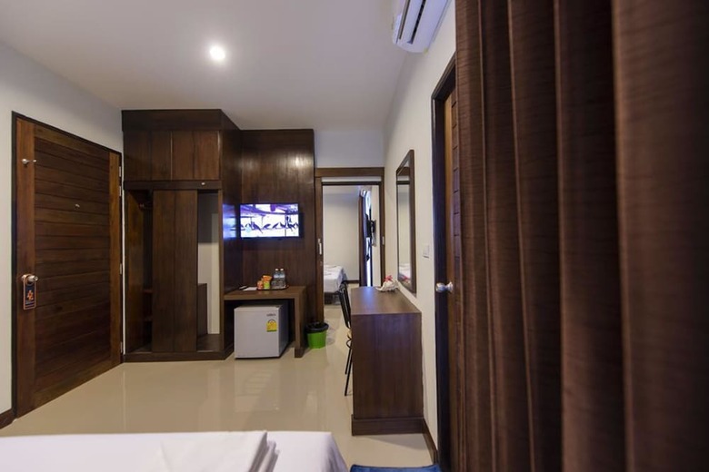 Hotel Circle Inn Ao Nam Mao