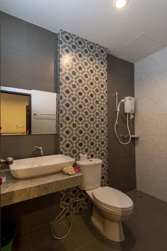 Hotel Circle Inn Ao Nam Mao