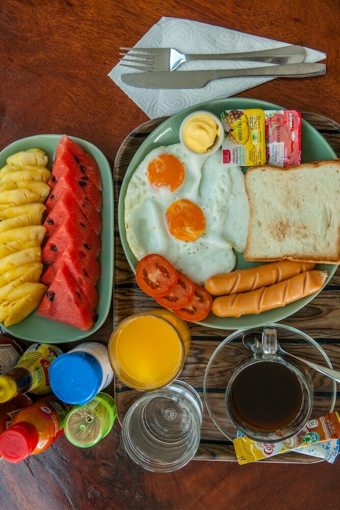 Hotel Circle Inn Ao Nam Mao