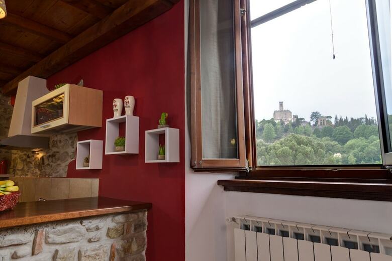 Matelda Casa Vacanze B&B