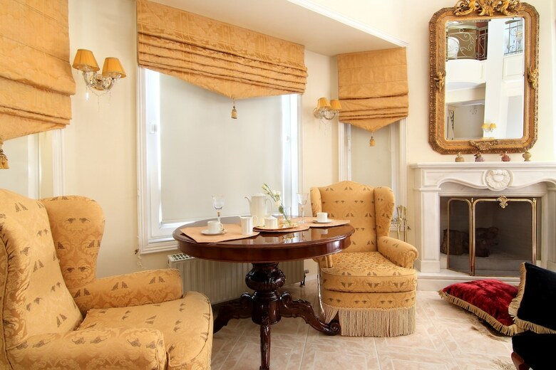 Apartamentos Royal Riviera Residence