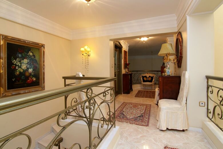 Apartamentos Royal Riviera Residence