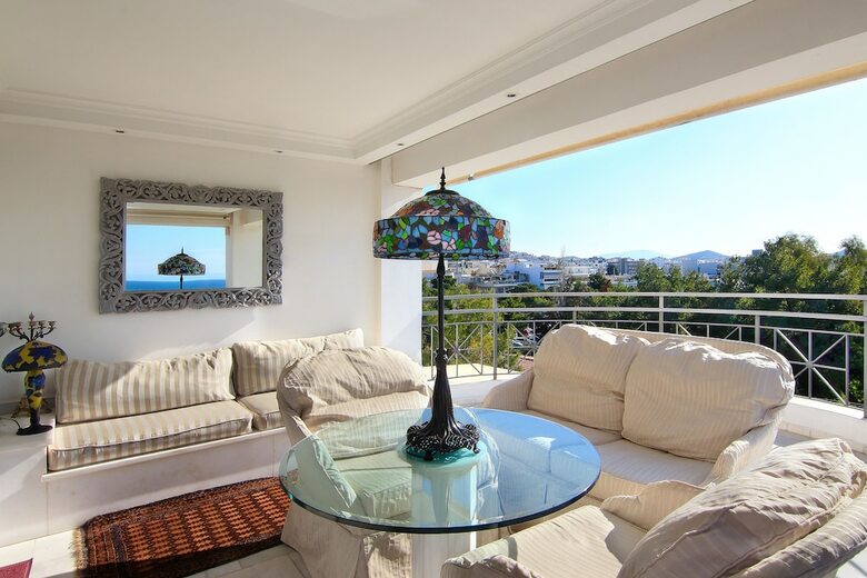 Apartamentos Royal Riviera Residence