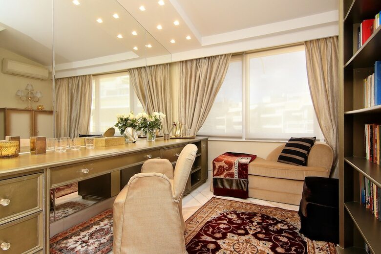 Apartamentos Royal Riviera Residence