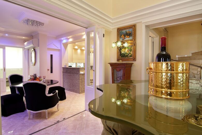 Apartamentos Royal Riviera Residence