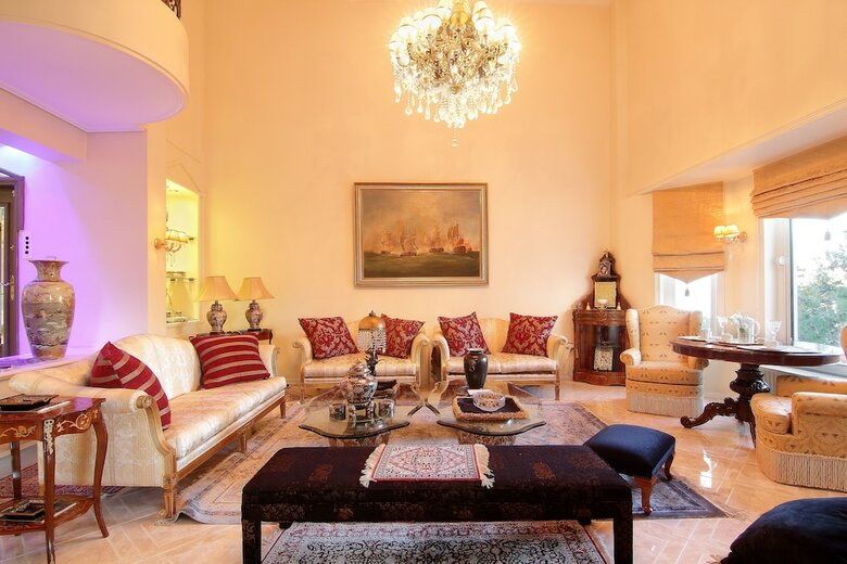 Apartamentos Royal Riviera Residence
