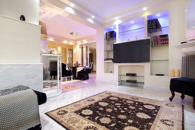 Apartamentos Royal Riviera Residence