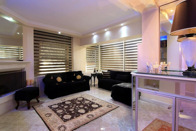 Apartamentos Royal Riviera Residence