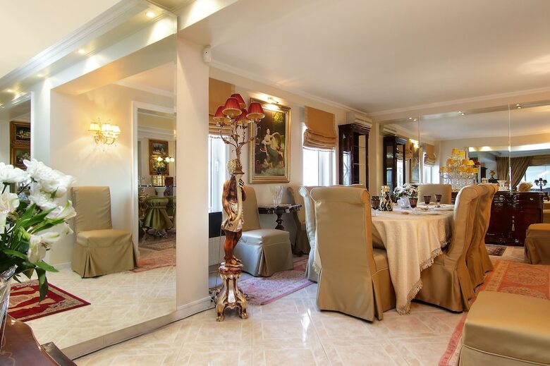 Apartamentos Royal Riviera Residence