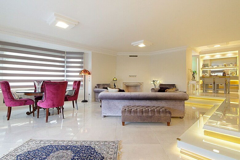 Apartamentos Royal Riviera Residence