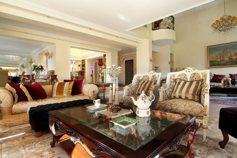 Apartamentos Royal Riviera Residence