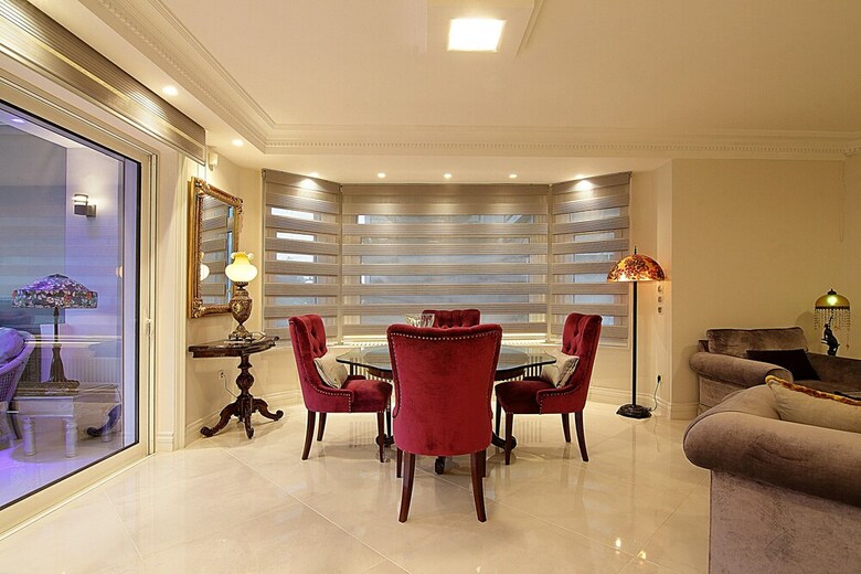 Apartamentos Royal Riviera Residence