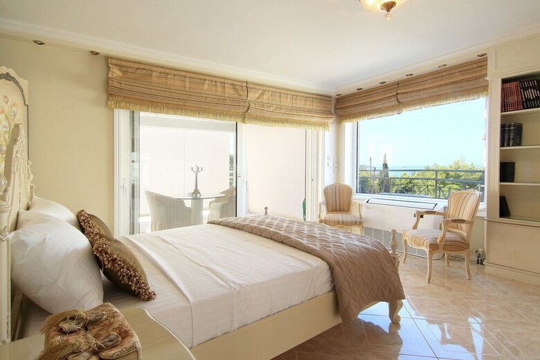 Apartamentos Royal Riviera Residence