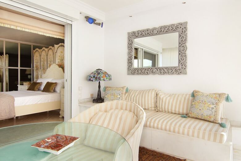 Apartamentos Royal Riviera Residence