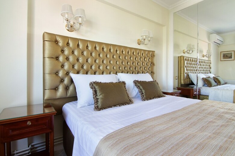 Apartamentos Royal Riviera Residence