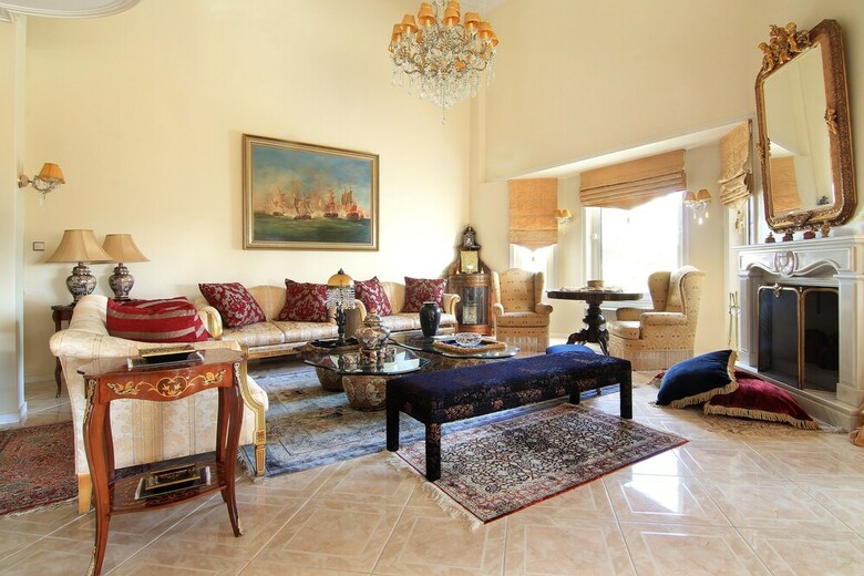 Apartamentos Royal Riviera Residence
