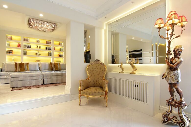 Apartamentos Royal Riviera Residence