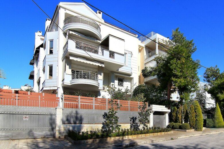 Apartamentos Royal Riviera Residence