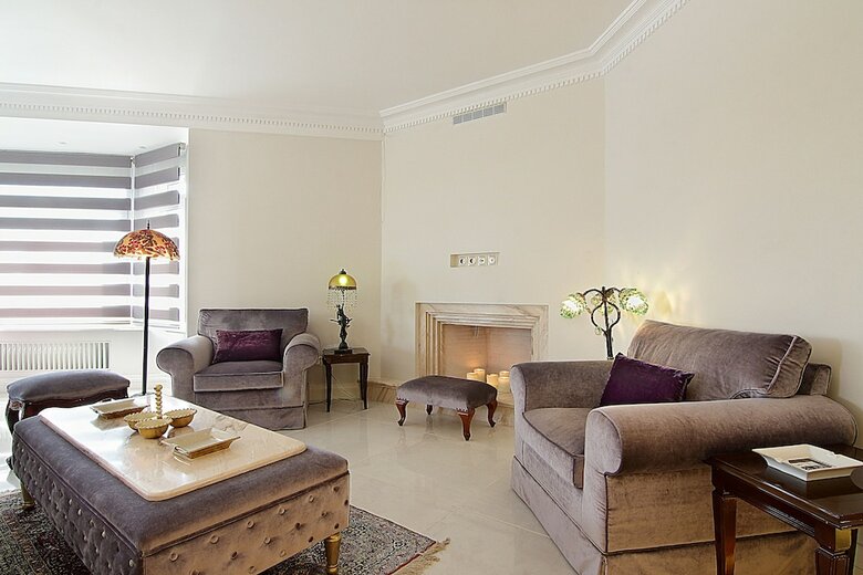 Apartamentos Royal Riviera Residence