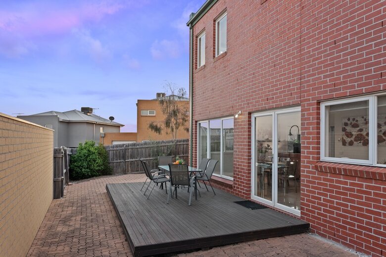 City Condo - Melbourne