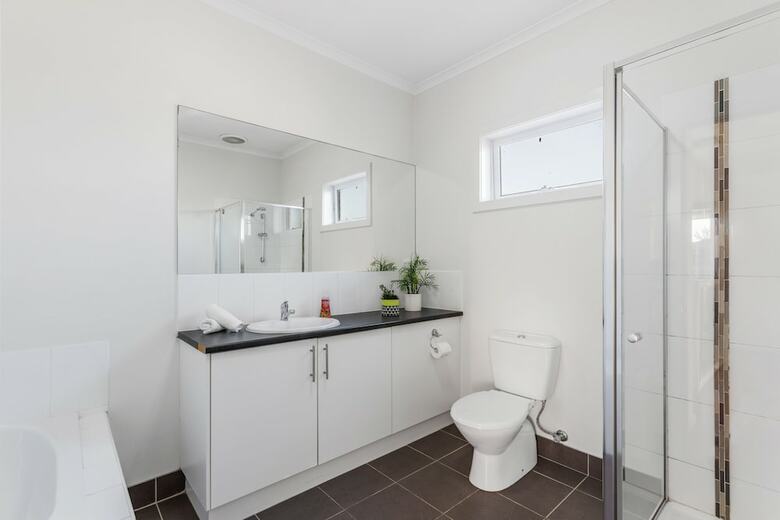 City Condo - Melbourne