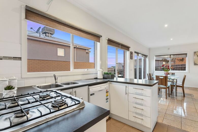 City Condo - Melbourne