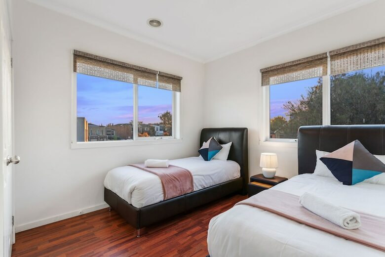 City Condo - Melbourne