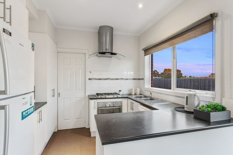 City Condo - Melbourne