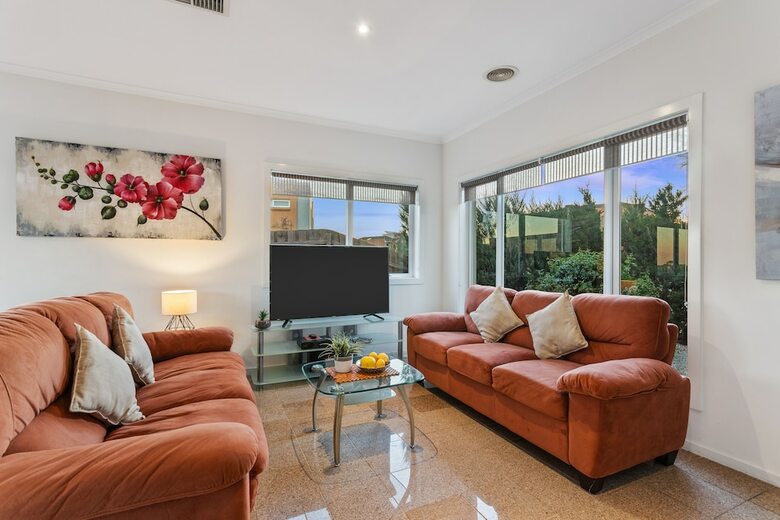 City Condo - Melbourne