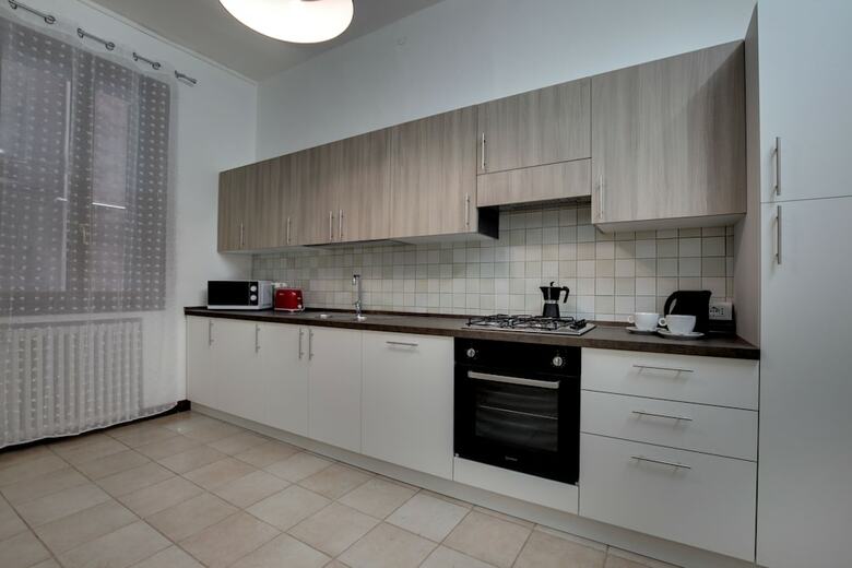 Apartamento Accademia Opera Deluxe