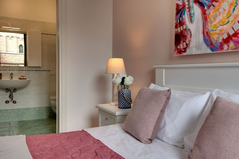 Apartamento Accademia Opera Deluxe