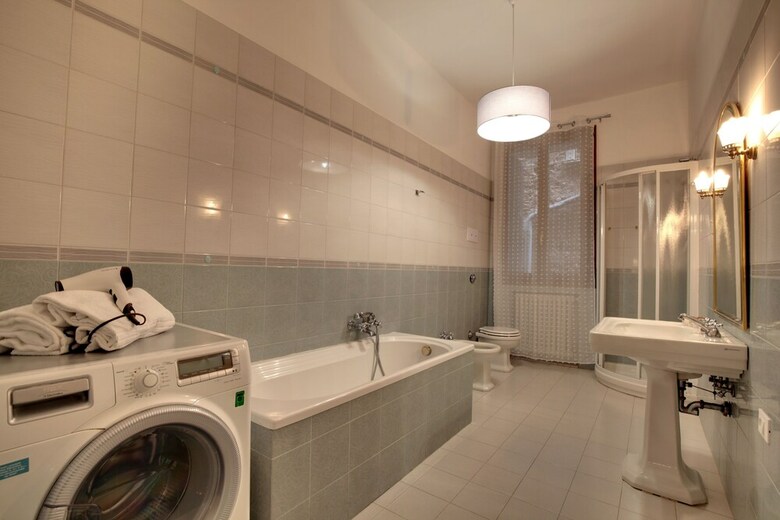 Apartamento Accademia Opera Deluxe