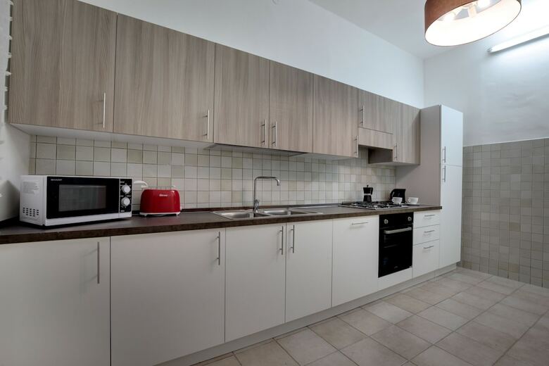 Apartamento Accademia Opera Deluxe