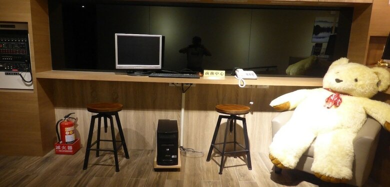 Honest&warm Hotel
