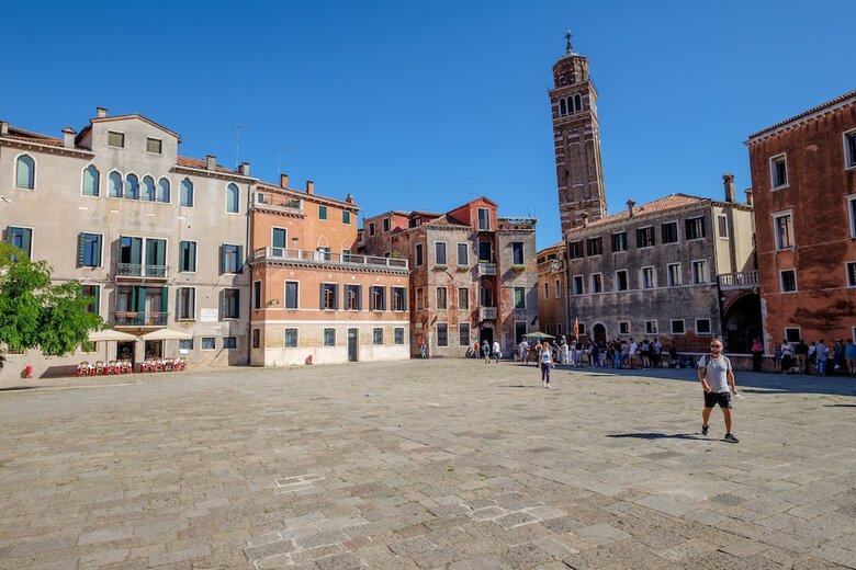 Apartamento Casa Verona