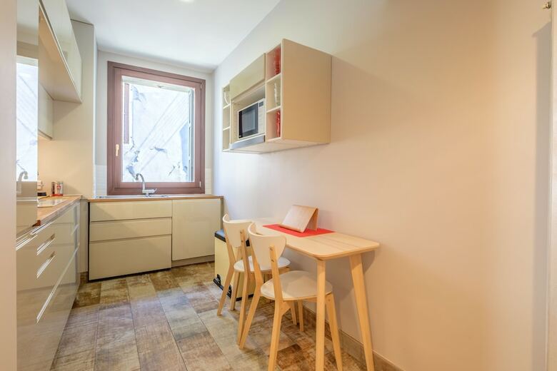 Apartamento Casa Verona