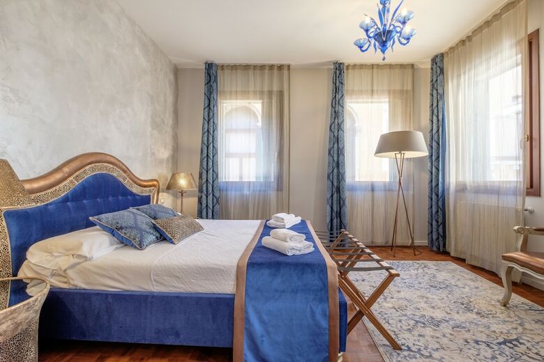 Apartamento Casa Verona